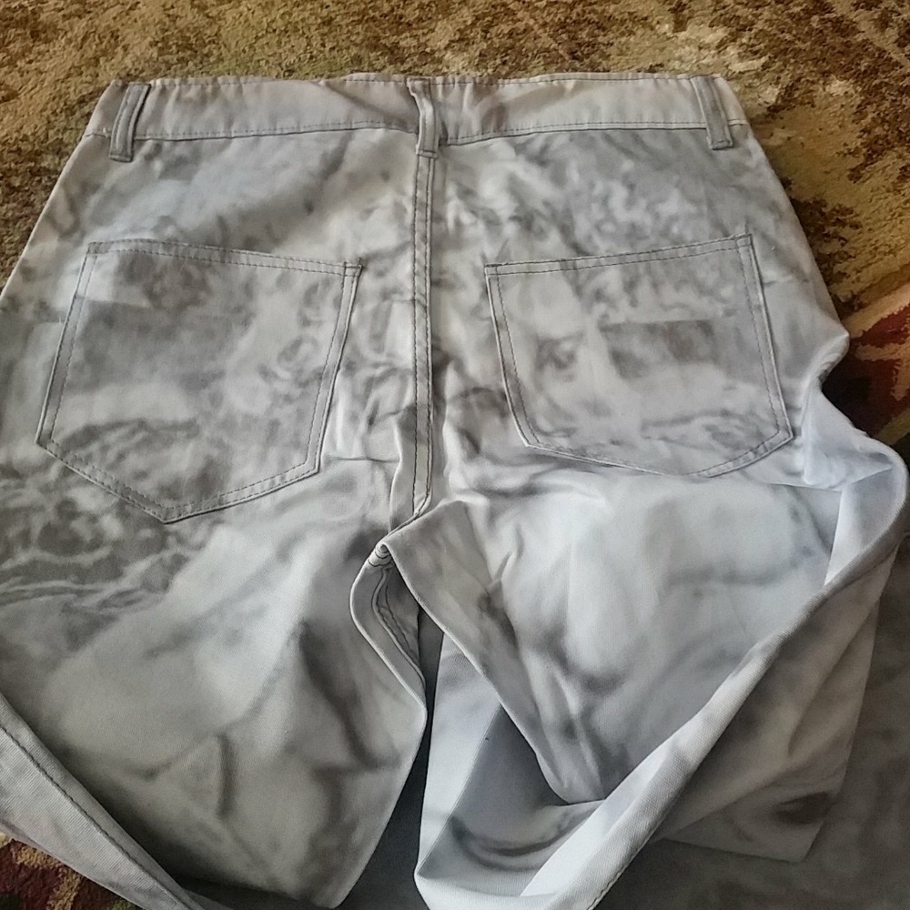 Kito Wares cherub marble pants - Picture 8 of 9
